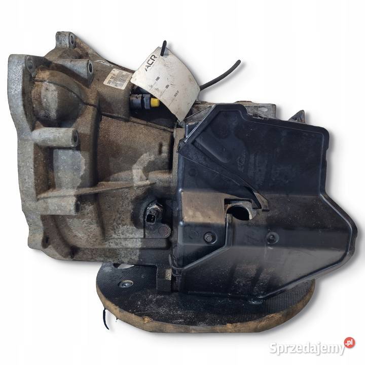 SKRZYNIA BIEGÓW Ford Focus MK2 C 16 16V osobowe Chełm sprzedam