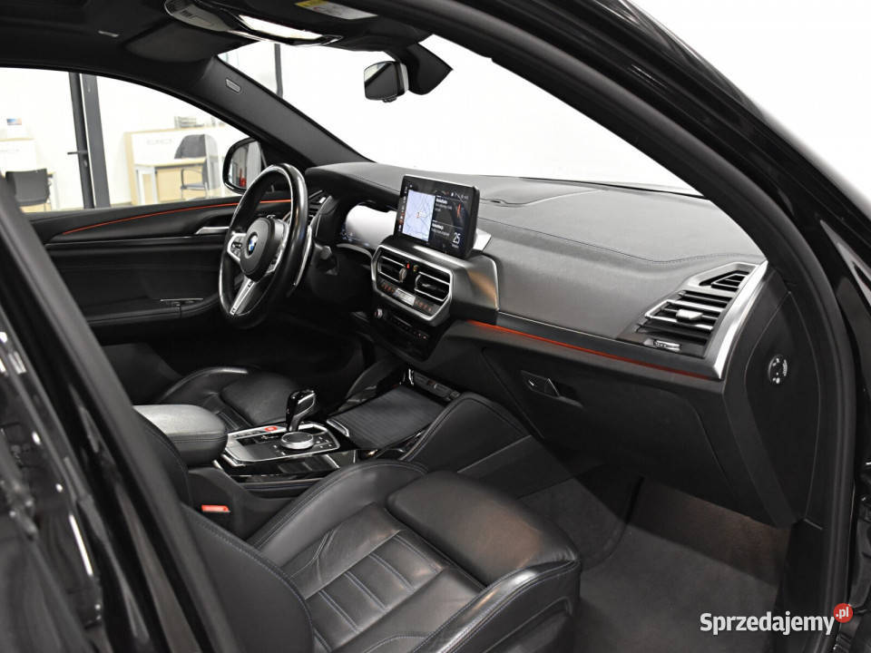 360 Mpakiet Panorama Harman Asystenci Lasery Łódź sprzedam