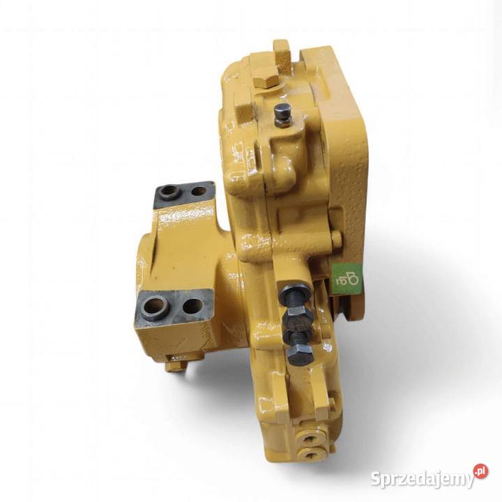 Przekładnia CAT 1406434 Reduktor TB172 Wilkowo