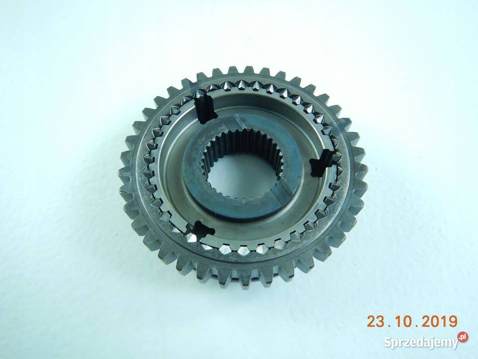 SYNCHRONIZATOR 1 2 BIEGU HYUNDAI COUPE 9600 ASO
