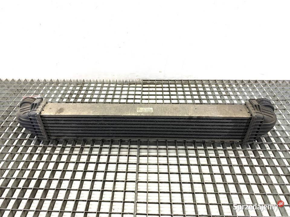 INTERCOOLER MERCEDES W245 A1695000000 20 109