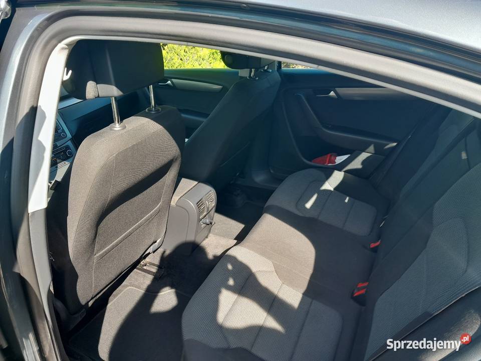 Vw passat 16 tdi 225000km kujawsko-pomorskie Włocławek