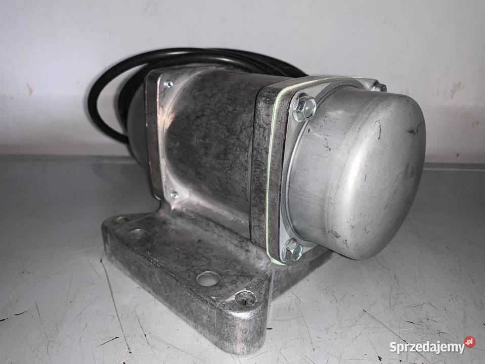 Brecon 18100202 150W 047A Silnik Wibracyjny Warszawa