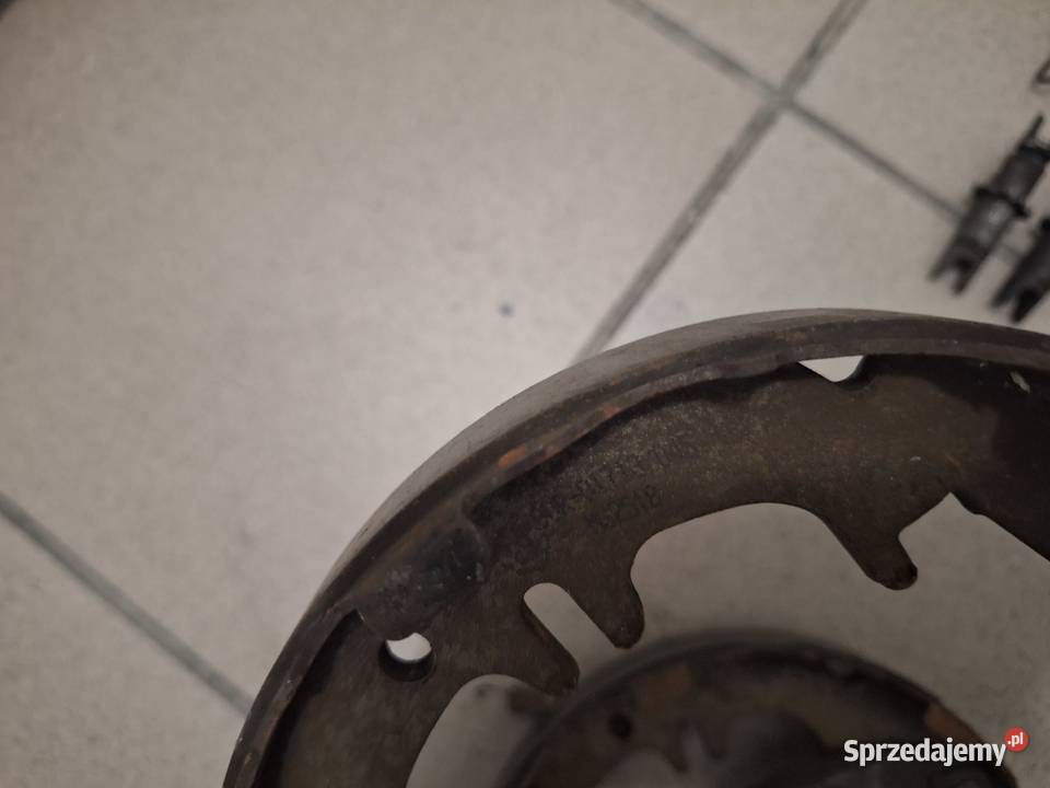 Lexus RX II 400h szczęki samoregulator TRW Rok produkcji 2007 sprzedam