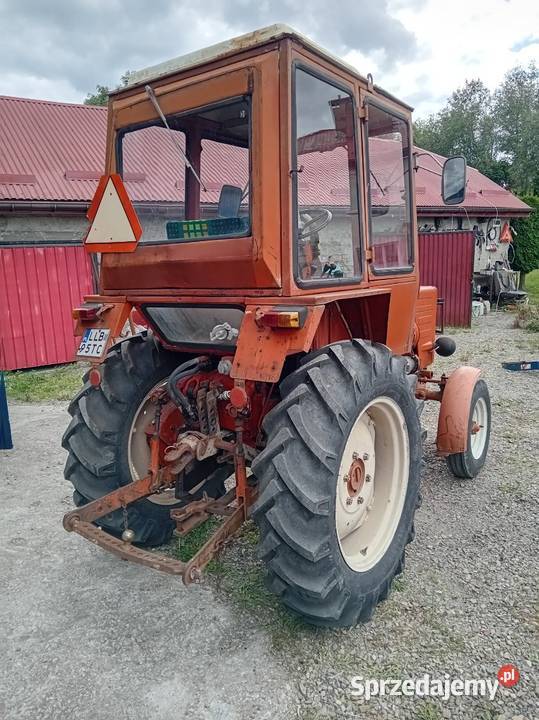 Władimirec T25A2 Skrobów