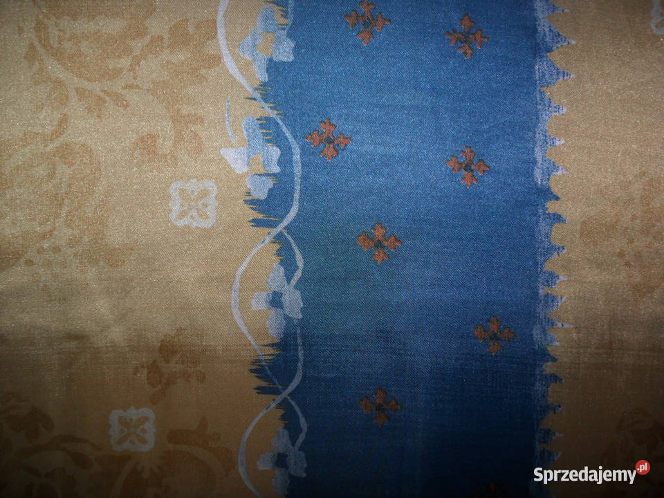 zasłonatkanina zasłonowa dekoracyjna 150 Wrocław
