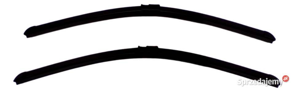 MERCEDES W204 W207 Wycieraczki przod STARPARTS śląskie Ruda Śląska