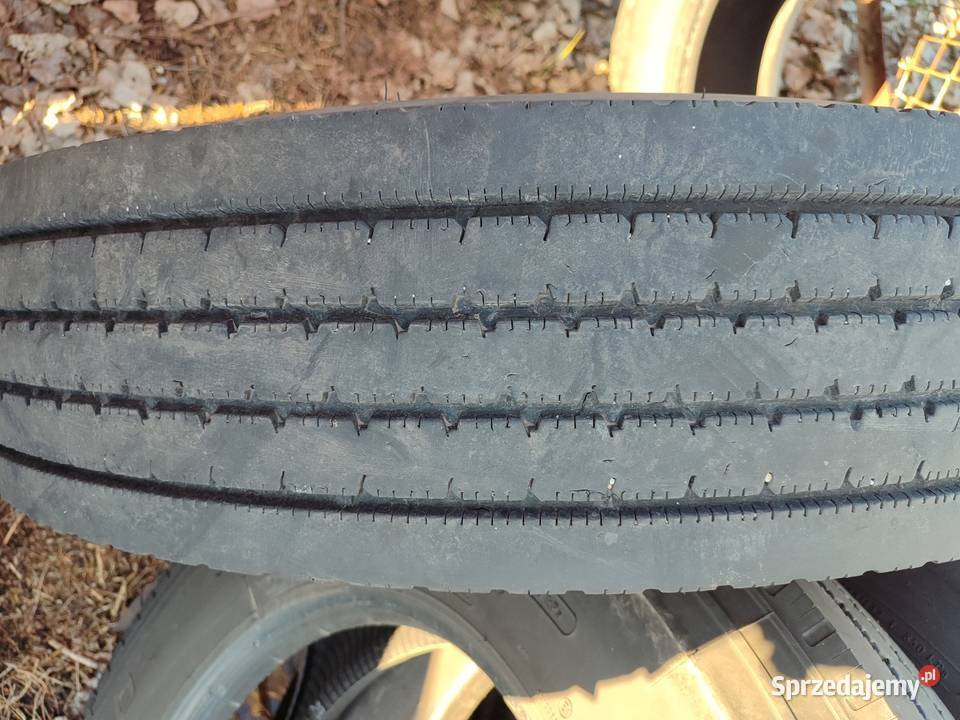 Opona 10R225 LEAO dolnośląskie