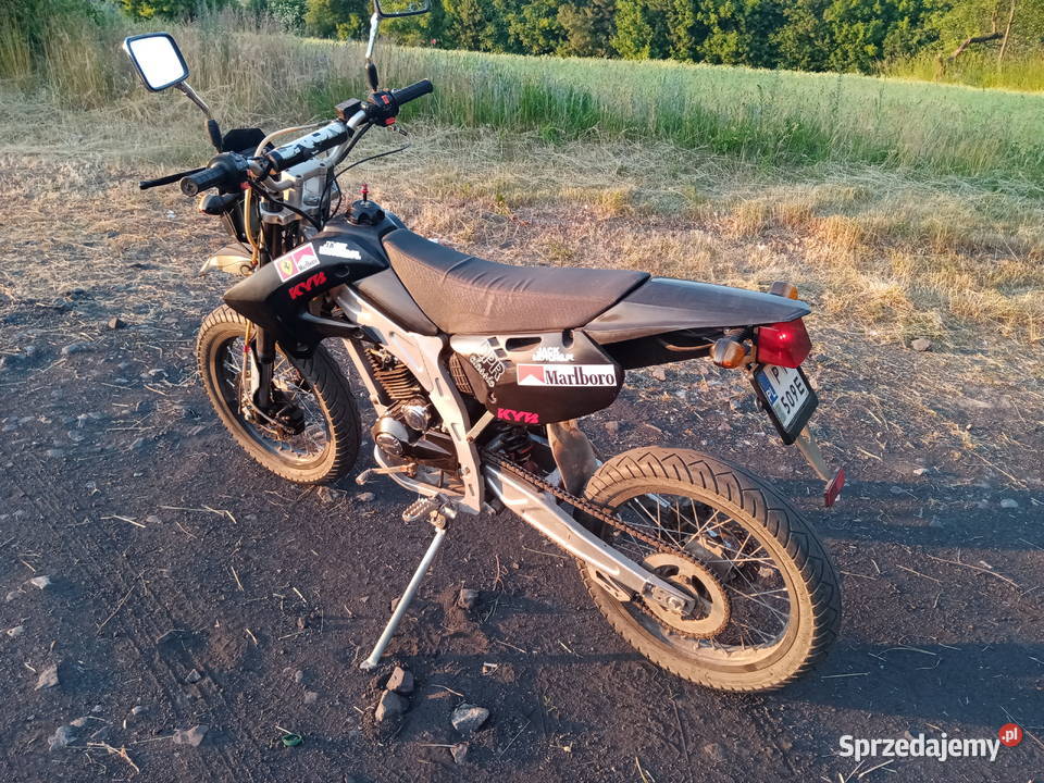 Apollo orion a30e50m manualna Śrem