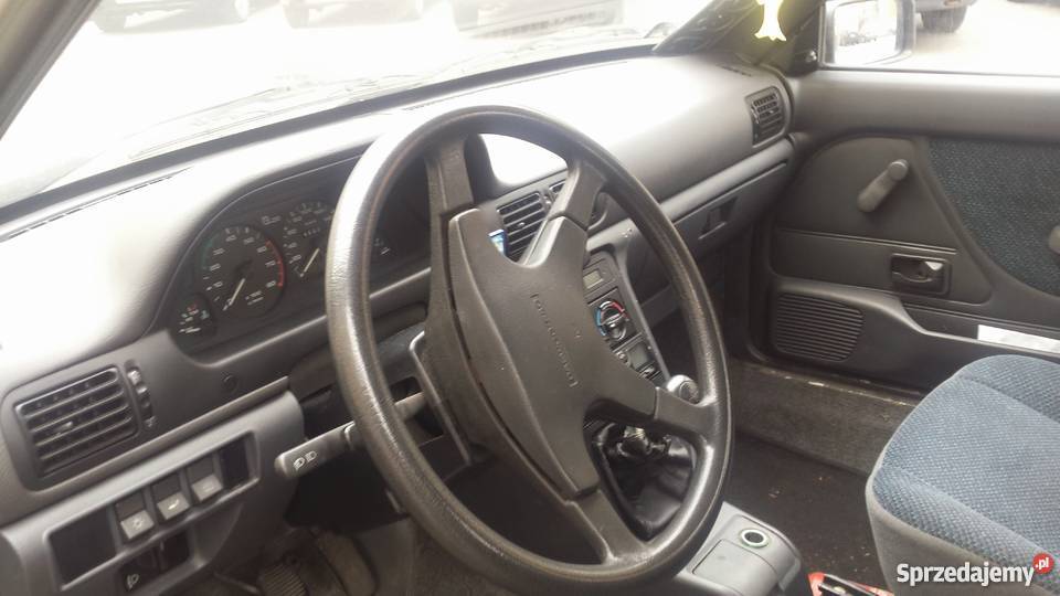 Polonez caro gleba drift cult światła przeciwmgłowe Warszawa