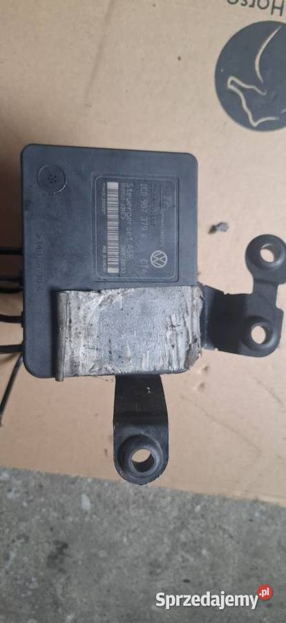 Pompa ABS Seat Leon 1 Audi Skoda VW 1J0 614 417 Żelistrzewo