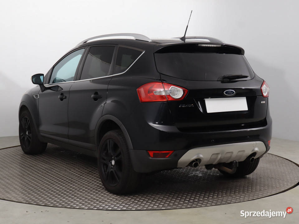 Ford Kuga 20 TDCi Bielany Wrocławskie