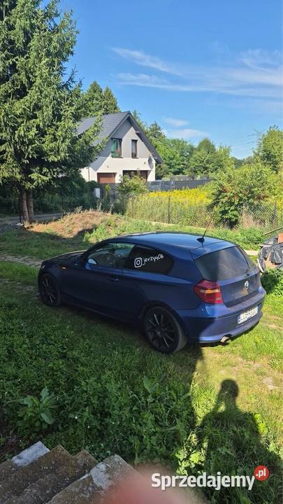 Bmw 118d 371000km Lubartów