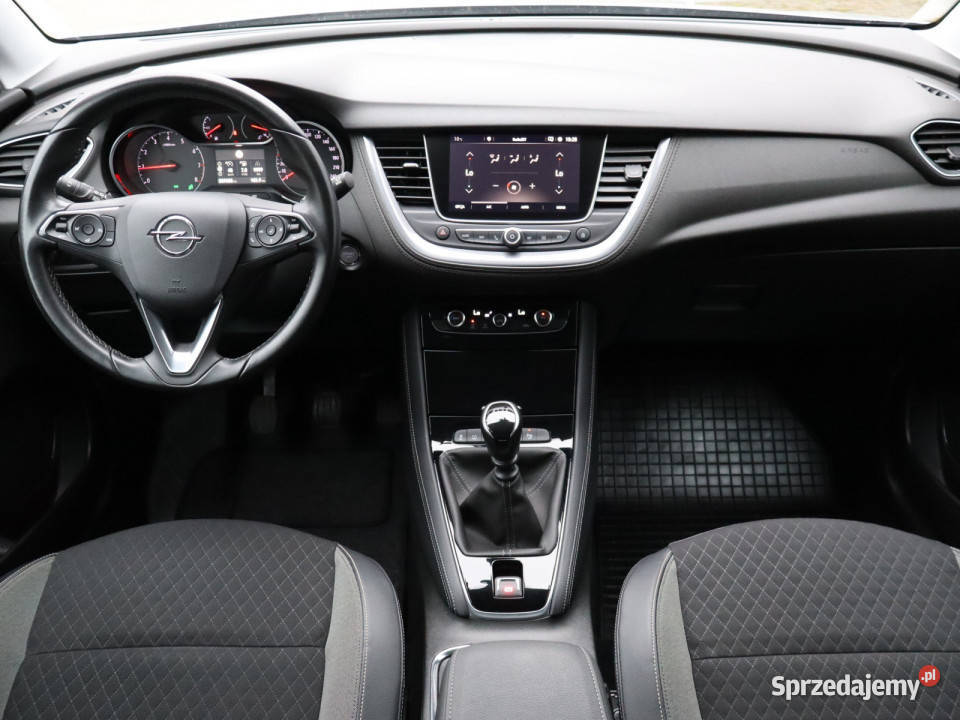 Opel Grandland 12 Turbo Piaseczno