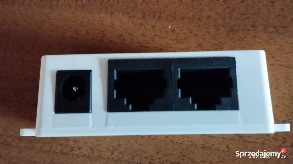 Adapter Poe TPLink Warszawa