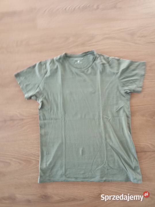 Zestaw koszulek Tshirt używane rozmiar S Lublin