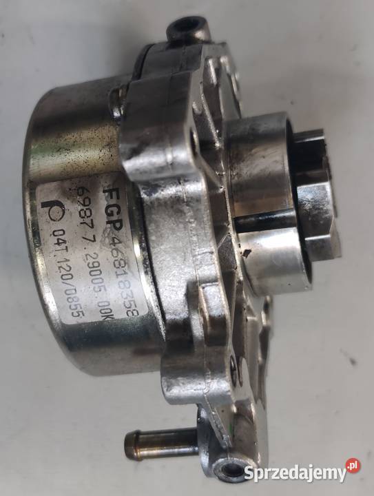 Pompa Vacum ALFA 19 JTD 46818358 osobowe