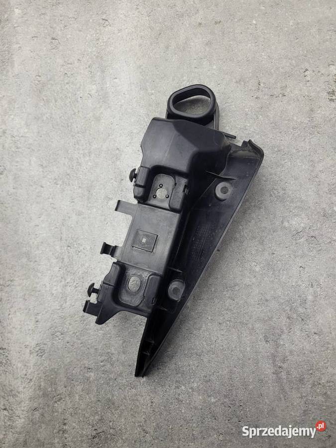 Yamaha MT 09 MT09 MT09 2124 mocowanie owiewka Nowy Tomyśl