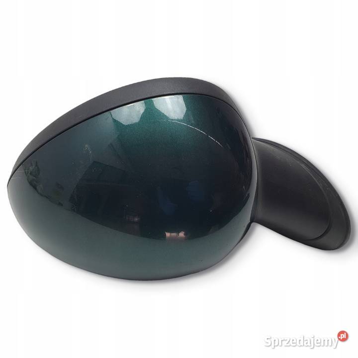 LUSTERKO PRAWE PASAŻERA Mini One Cooper R56 R57 osobowe Chełm