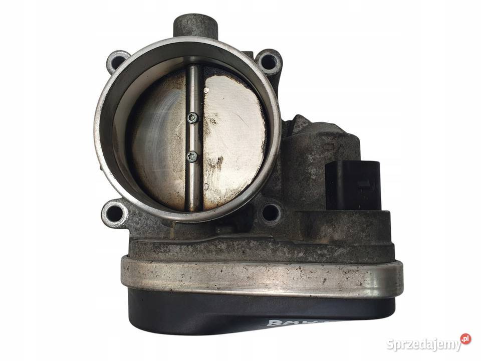 PRZEPUSTNICA BMW E87 E90 E91 E60 E63 E64 E65 E66 Chełm