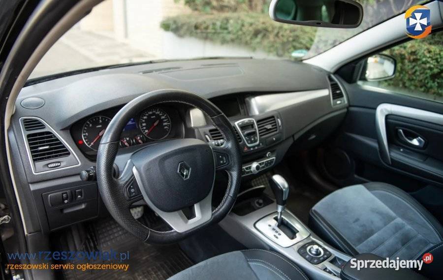 Renault Laguna III generacji 20 dci 150 diesel Rzeszów sprzedam