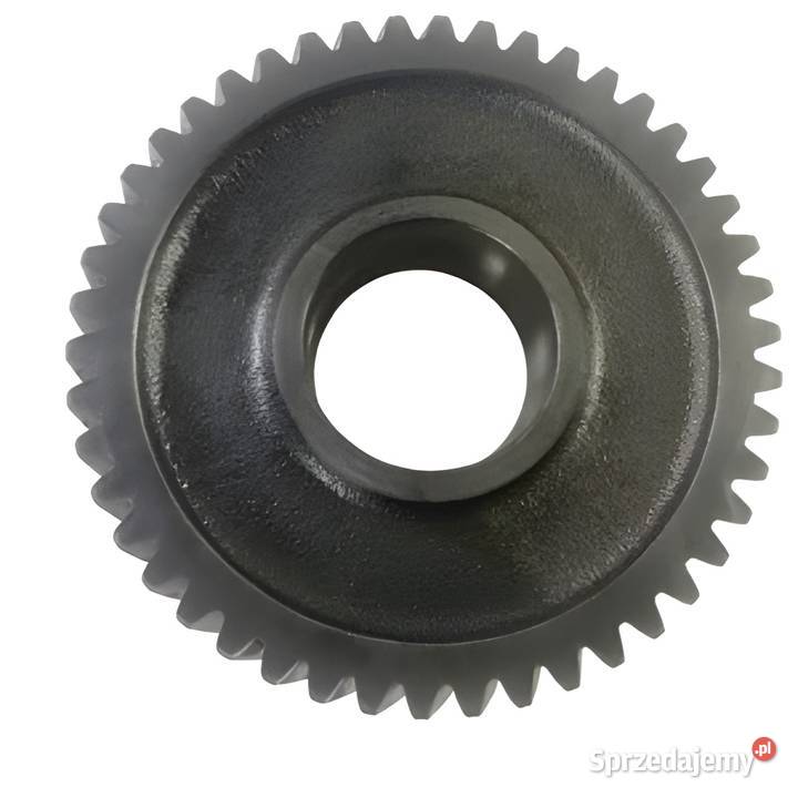 ZĘBATKA KOŁO Z46 001000060 TO SAMO SREBRO 1006 Rolnictwo