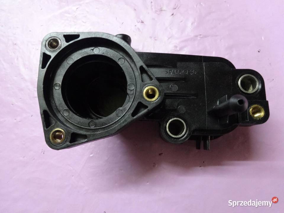 FORD TRANSIT CONNECT 18 TDCI 08R 75 452278624 sprzedam