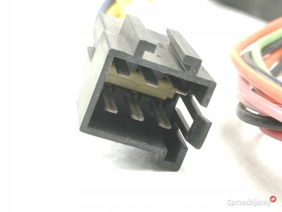 MODUŁ ZAMKA ZDALNEGO DODGE DAKOTA 19861996 39L