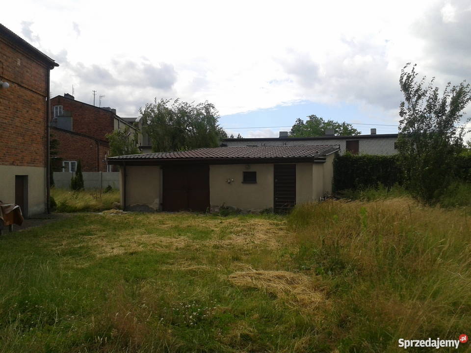 dom jednorodzinny Domy łódzkie