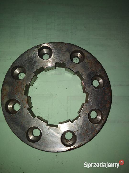 SPRZĘGŁO TULEJI ZMIENNIKA SU1237 mazowieckie Warszawa