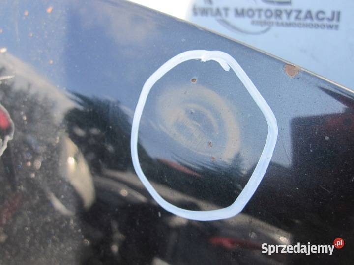 TOYOTA AVENSIS T27 III 10r maska 60 mikronów świętokrzyskie sprzedam