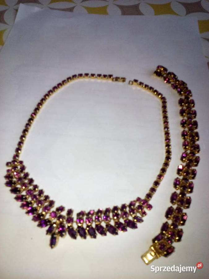 naszyjniki bransoletki Cieszyn