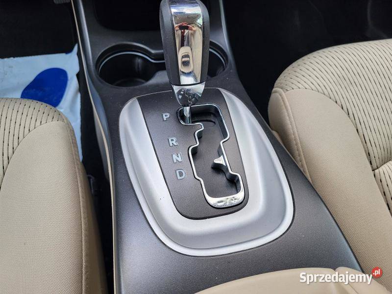 SXT V6 36l Pentastar 2867 osobowyBezwypadkowy Journey sprzedam