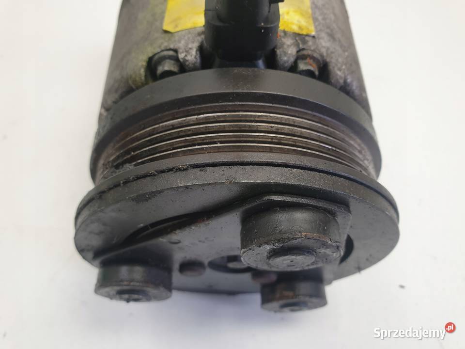 Ford C 16 16V SPRĘŻARKA KLIMATYZACJI pompa lubelskie Rudka