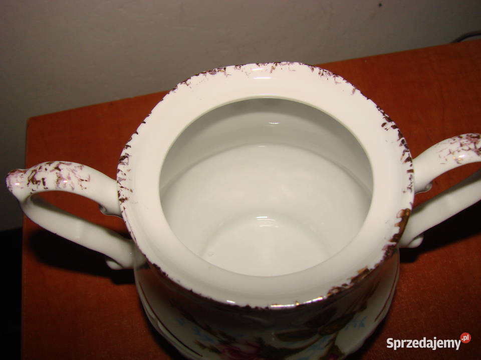 Chodzież cukiernica Iwona pomorskie Pruszcz Gdański