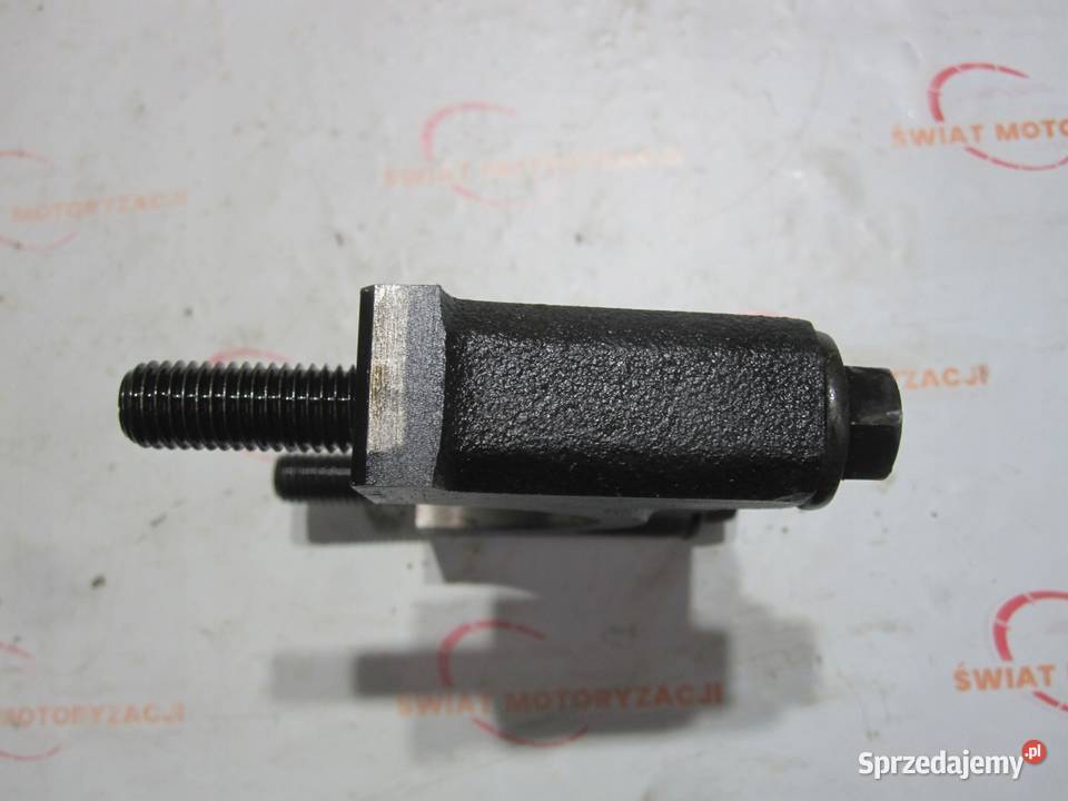 STOPA MOCOWANIE PODPORA WAŁU TRANSIT BOXER Kielce