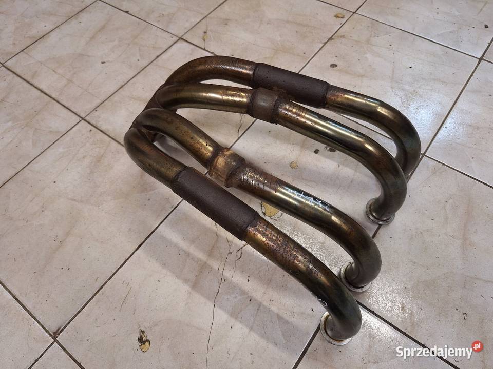 Kawasaki ZXR 750 kolektor zxr750 kolektory Jelenia Góra