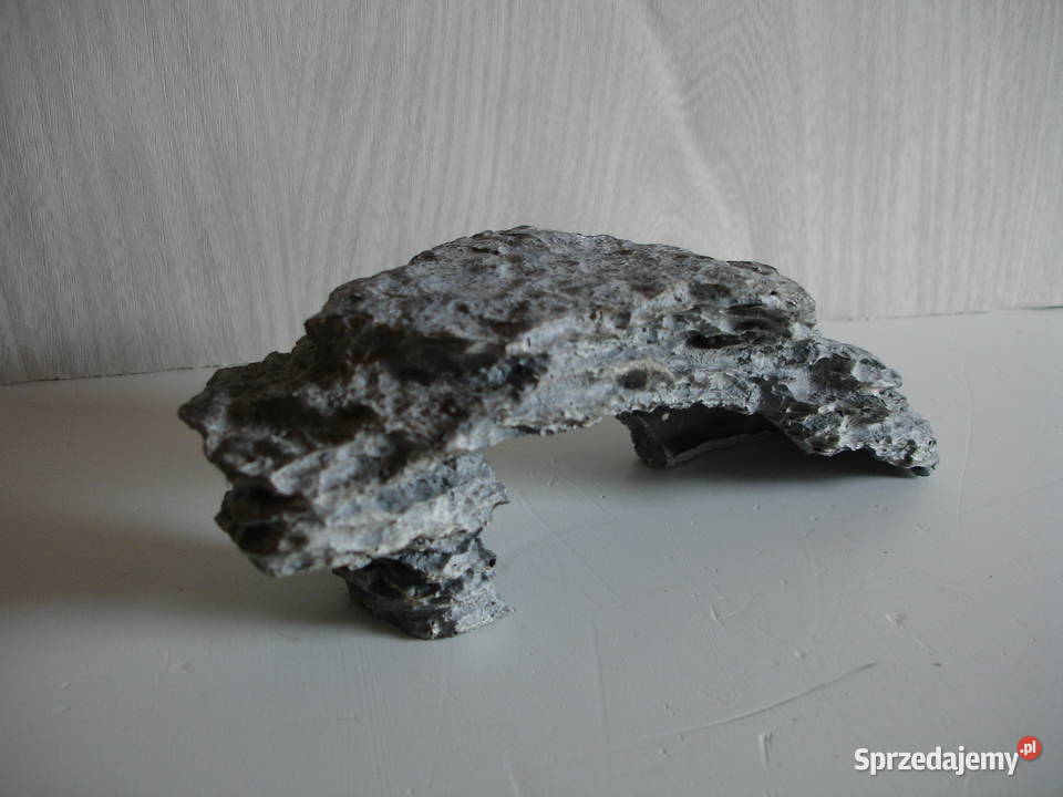 Ozdoba do akwarium Zielona Góra