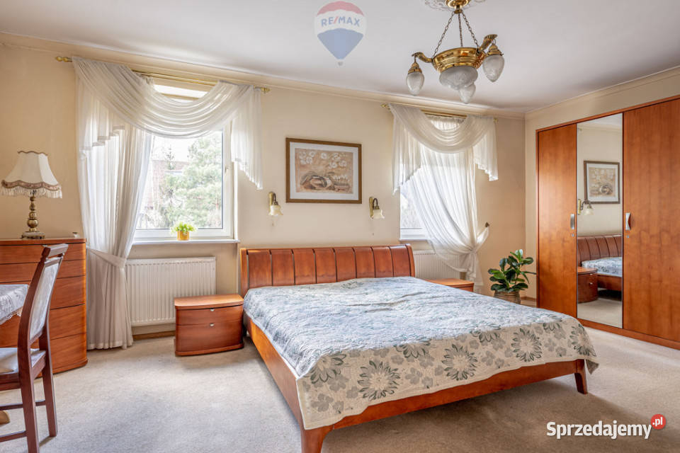 Strzeszyn Grecki Sofoklesa dom z ogródkiem garaż sprzedam