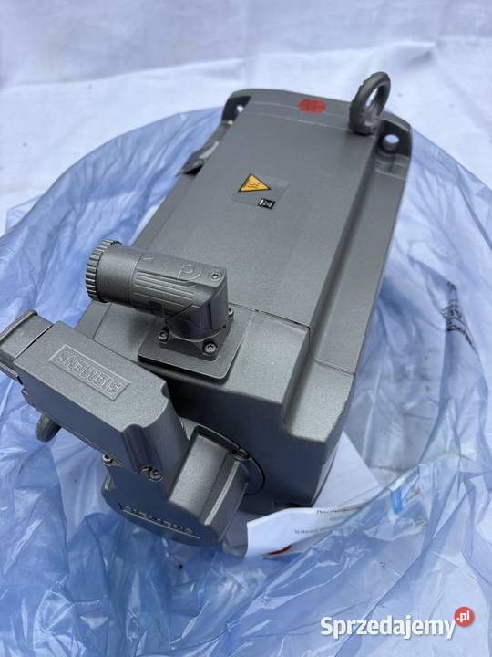 Siemens 1FT70865AC711FG1 Servo Motor Warszawa