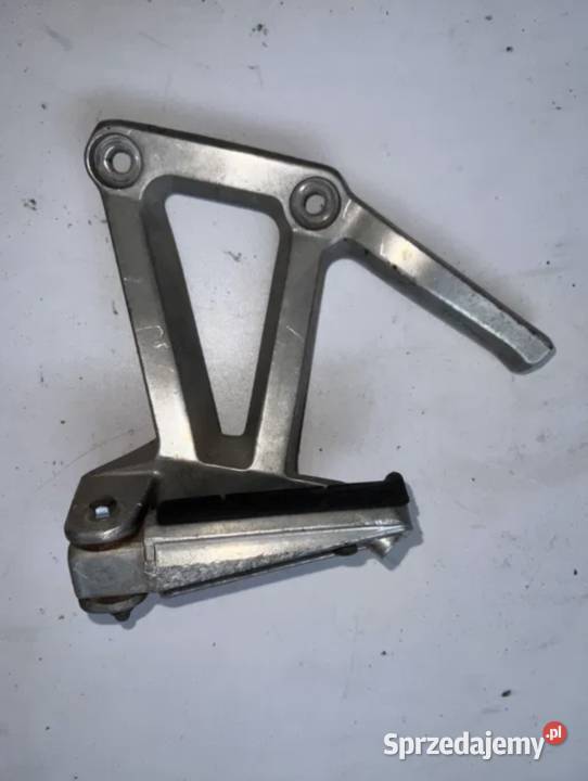 set lewy pasażera Yamaha FZS 600 Fazer 9803 Ostrów Wielkopolski