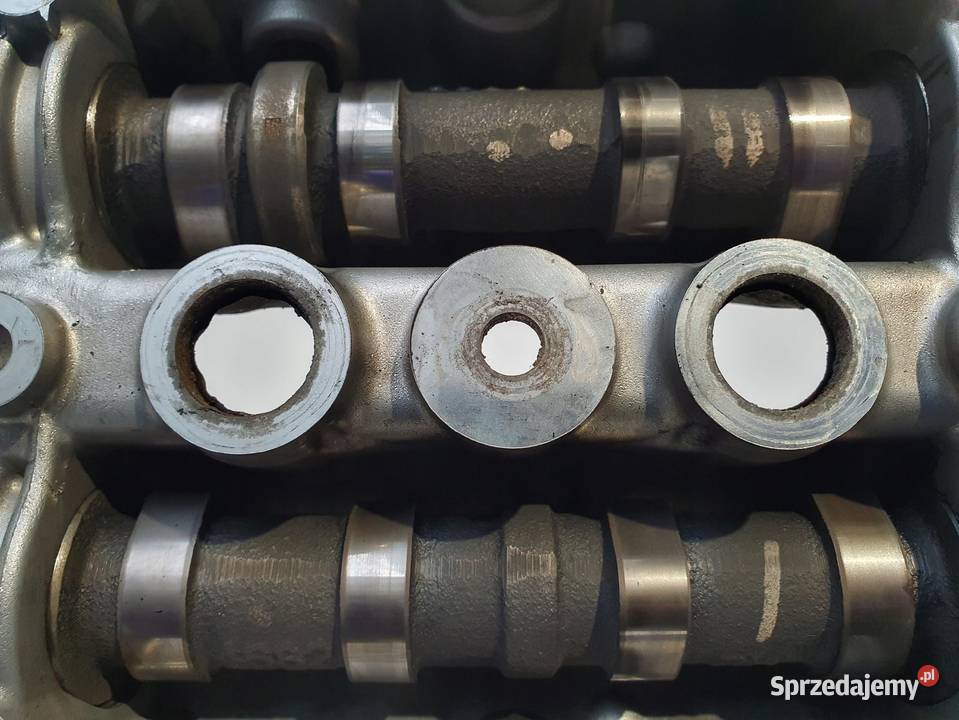 WAŁKI ROZRZĄDU Opel Corsa D 13 CDTI pokrywa osobowe Chełm