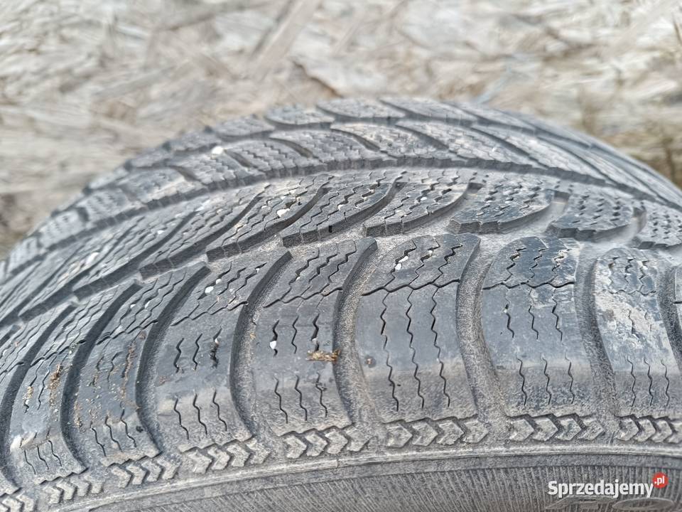 Opona zimowa Dębica 16 Książki