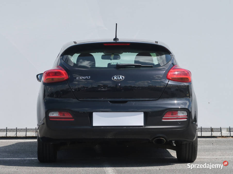 Kia ProCeed 14 CVVT 1396cm3 Procee'd sprzedam