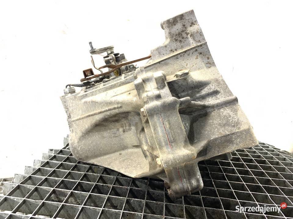 SKRZYNIA BIEGÓW PEUGEOT 107 20TT01 10 68 0514