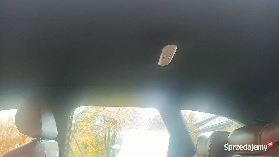 Audi A4 b8 Siedlce sprzedam