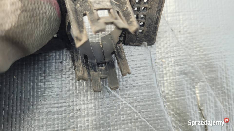 FORD FOCUS MK4 KOMBI 18 UCHWYT KOSZYK MOCOWANIE Ruda Śląska