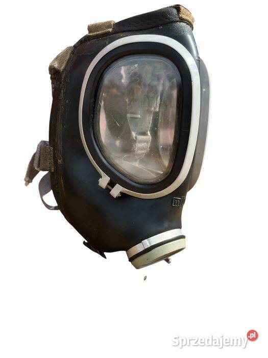 Maska ochronna MEDI MLW 13029 Tuliszków