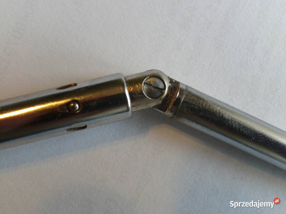 Antena teleskopowa śląskie Rogoźnik