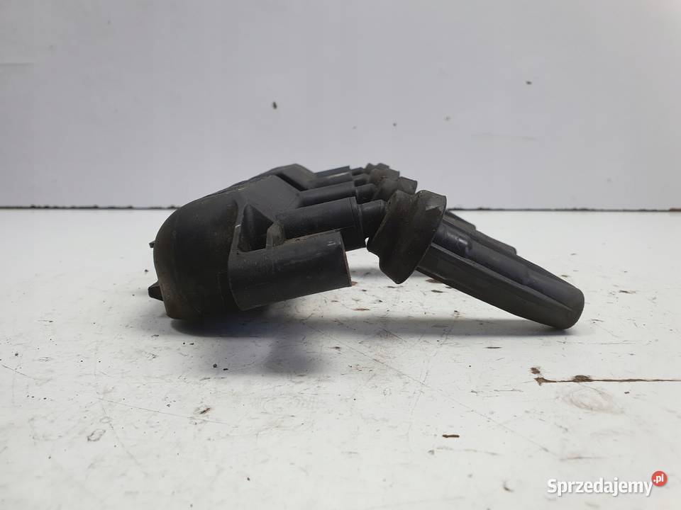 CEWKA ZAPŁONOWA Peugeot 206 14 8V 9628158580 Rudka